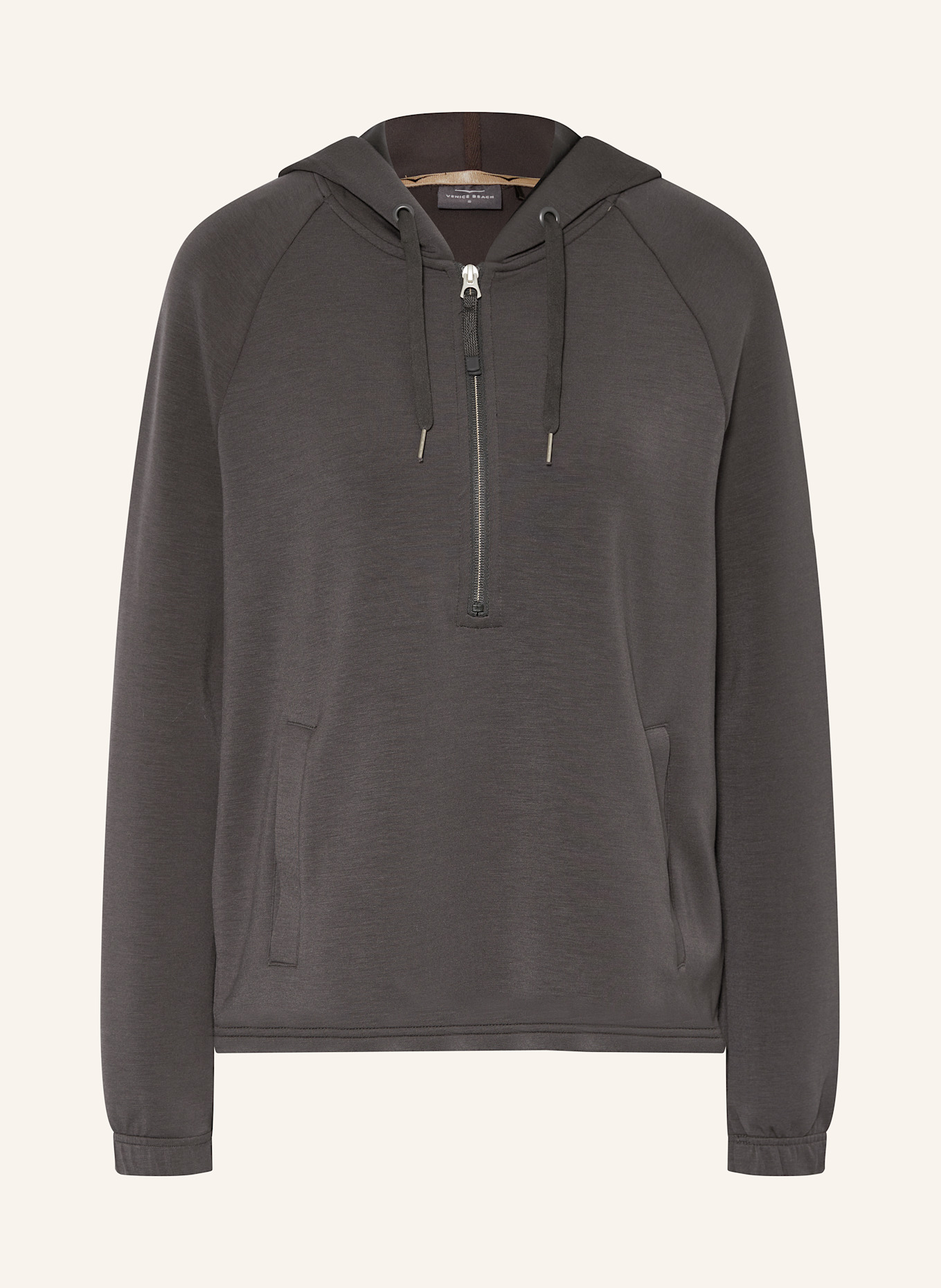 Джессика Худи Venice Beach, серый
Джессика Худи Venice Beach, серый