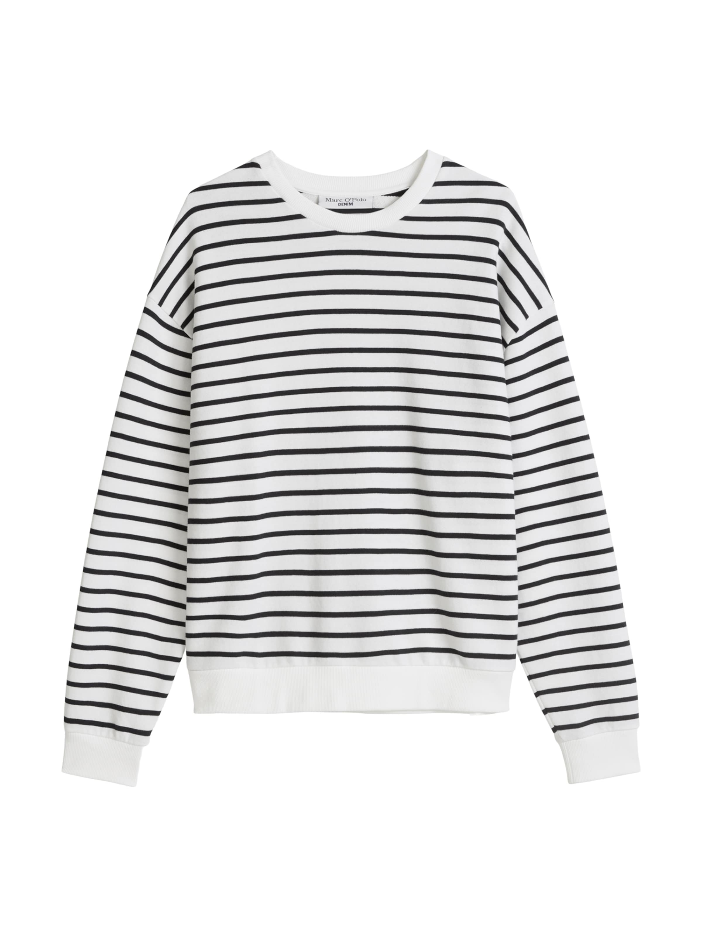 Marc O'Polo DENIM Свитшот в белом цвете
Marc O'Polo DENIM Свитшот в белом цвете