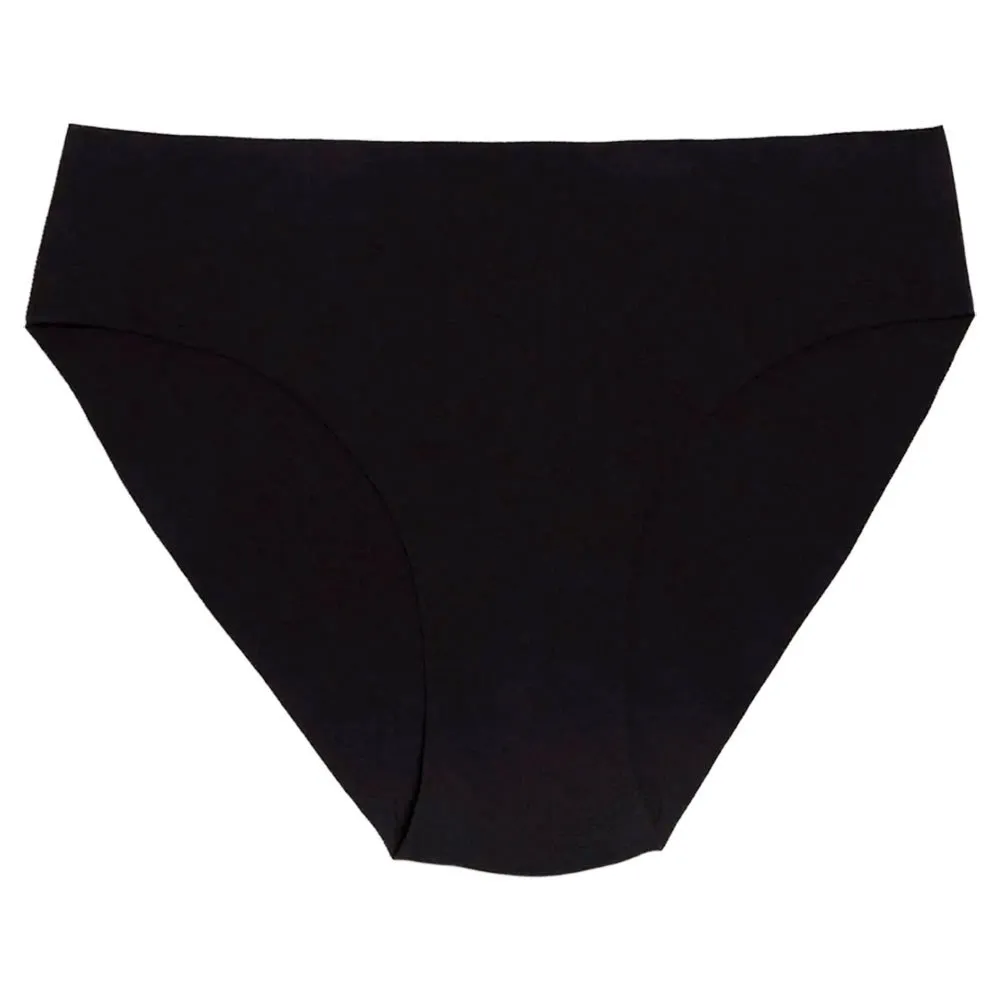 Бюстгальтер Ysabel Mora Midi With Laser Cut, черный 
Бюстгальтер Ysabel Mora Midi With Laser Cut, черный