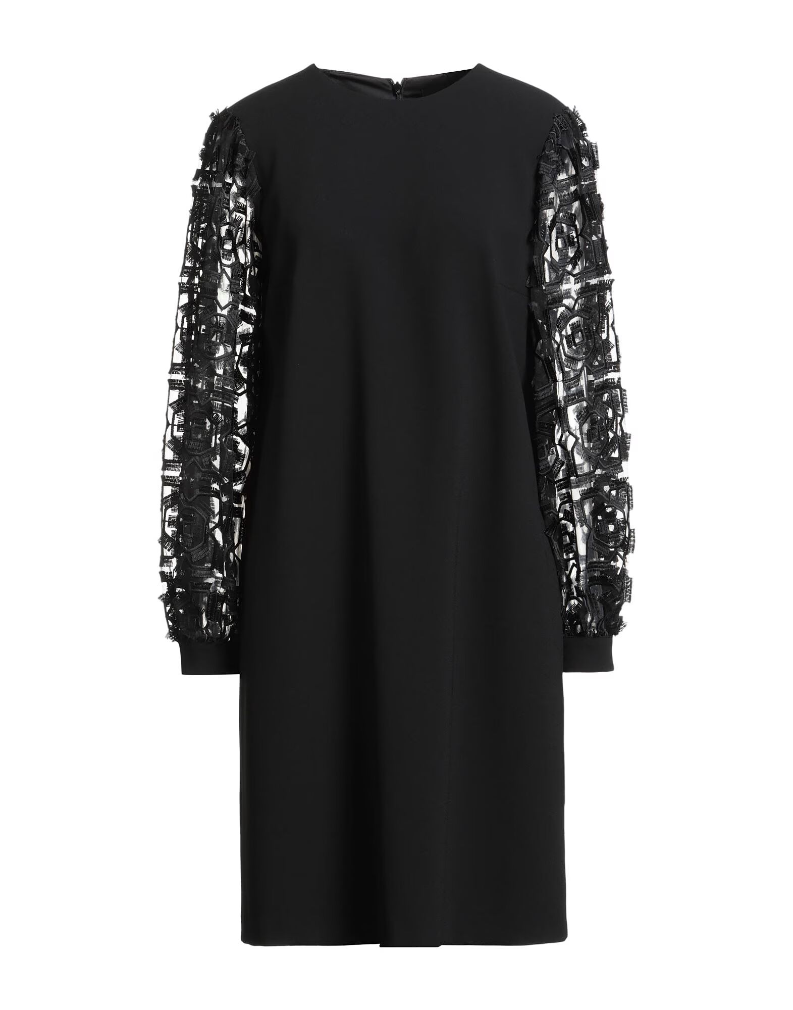 Мини-платье Paule Ka, черный
Мини-платье Paule Ka, черный