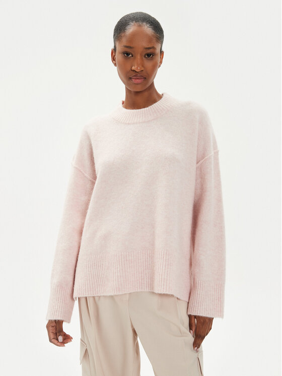 Свитер regular fit Josie DAY65243258 Day Birger Ét Mikkelsen, розовый
Свитер regular fit Josie DAY65243258 Day Birger Ét Mikkelsen, розовый