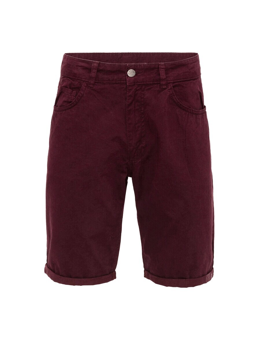 Брюки Daniel Hills Regular Pants, бордо
Брюки Daniel Hills Regular Pants, бордо
