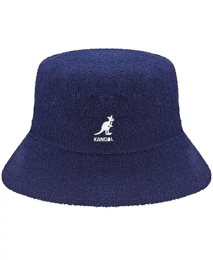 Мужская панама-бермуды Kangol, синий
Мужская панама-бермуды Kangol, синий