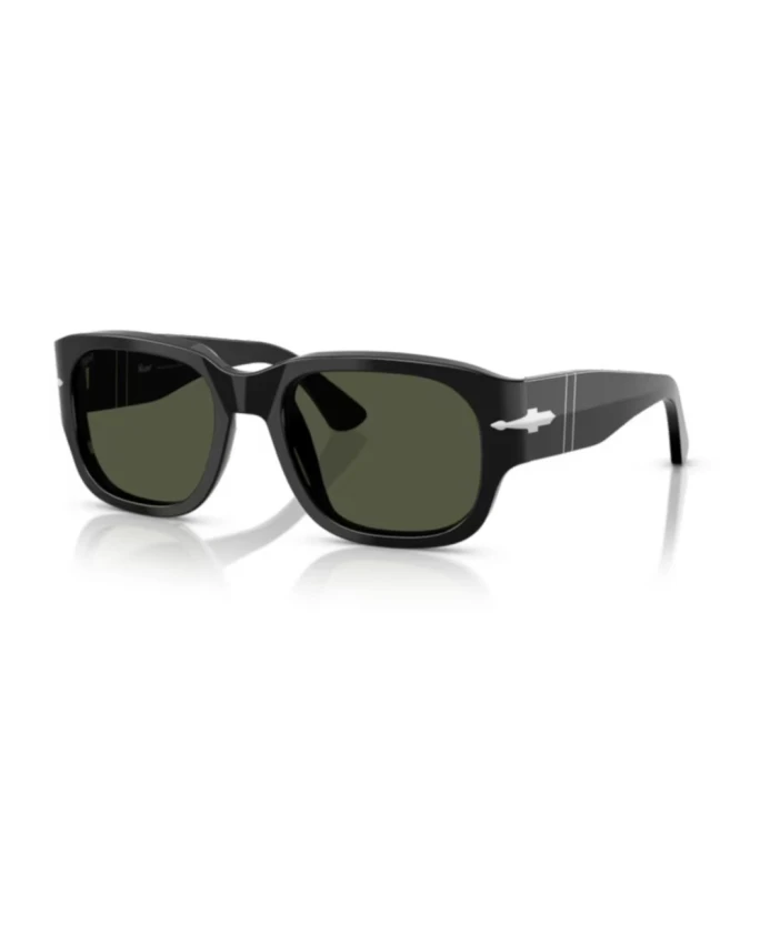 Солнцезащитные очки на подошве Persol, черный
Солнцезащитные очки на подошве Persol, черный