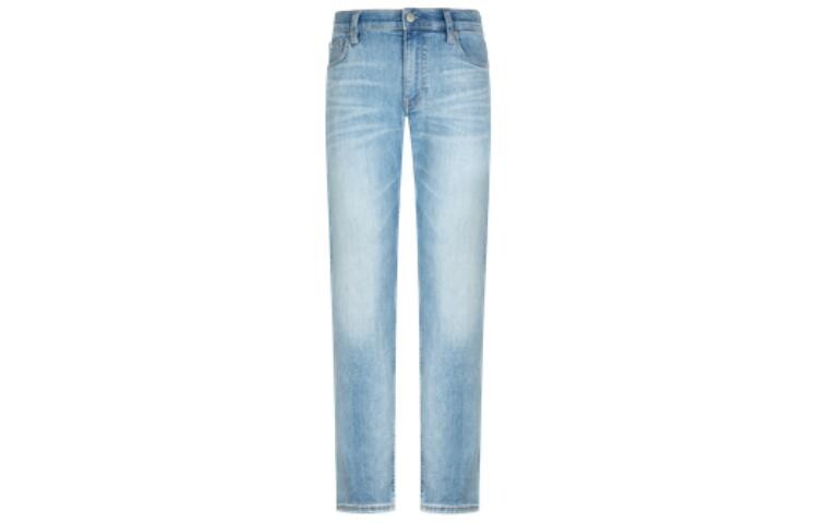 Джинсы женские светло-голубые Calvin Klein
Джинсы женские светло-голубые Calvin Klein