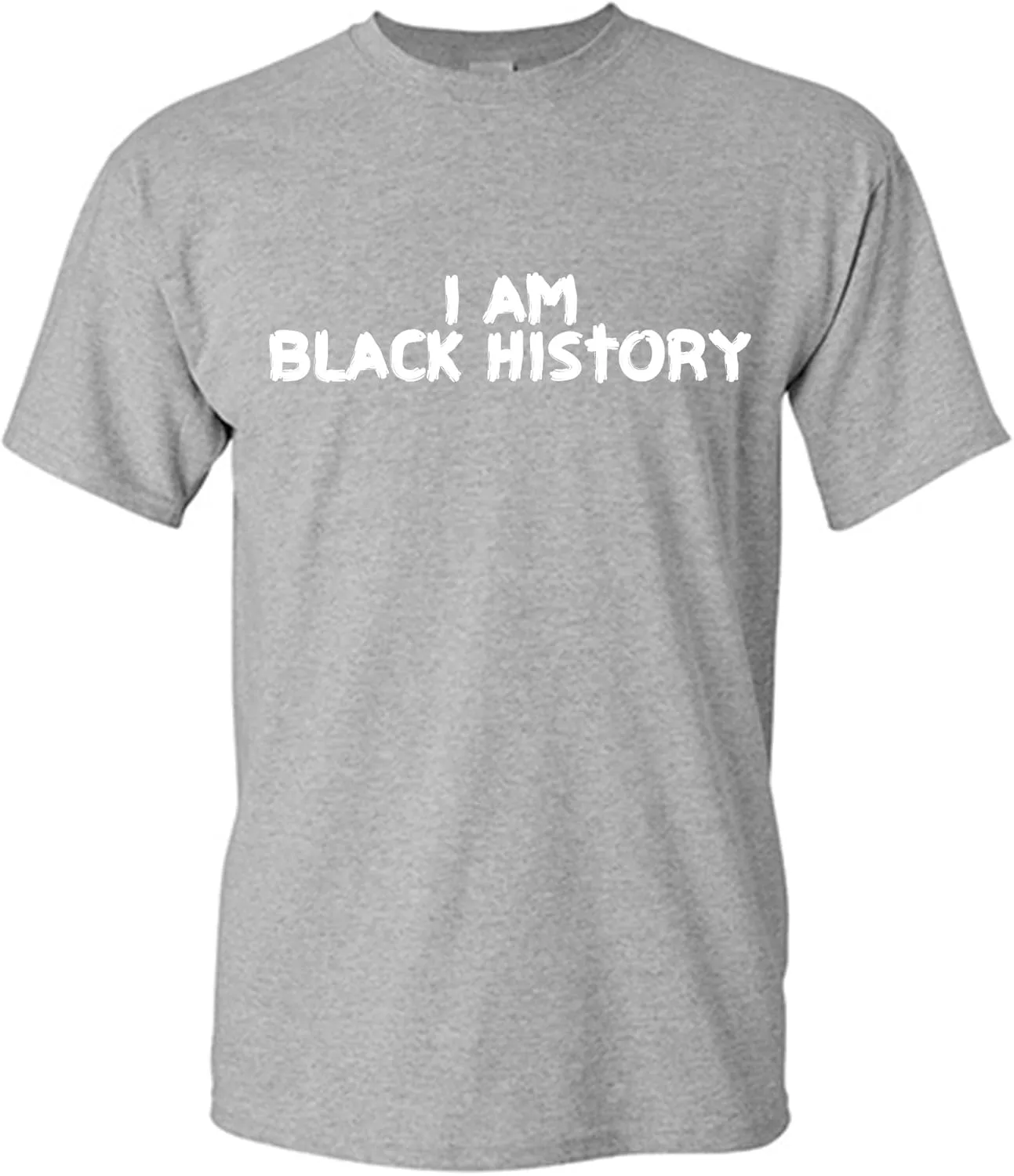 Футболка с принтом I Am Black History Month BLM Feelin Good Tees
Футболка с принтом I Am Black History Month BLM Feelin Good Tees