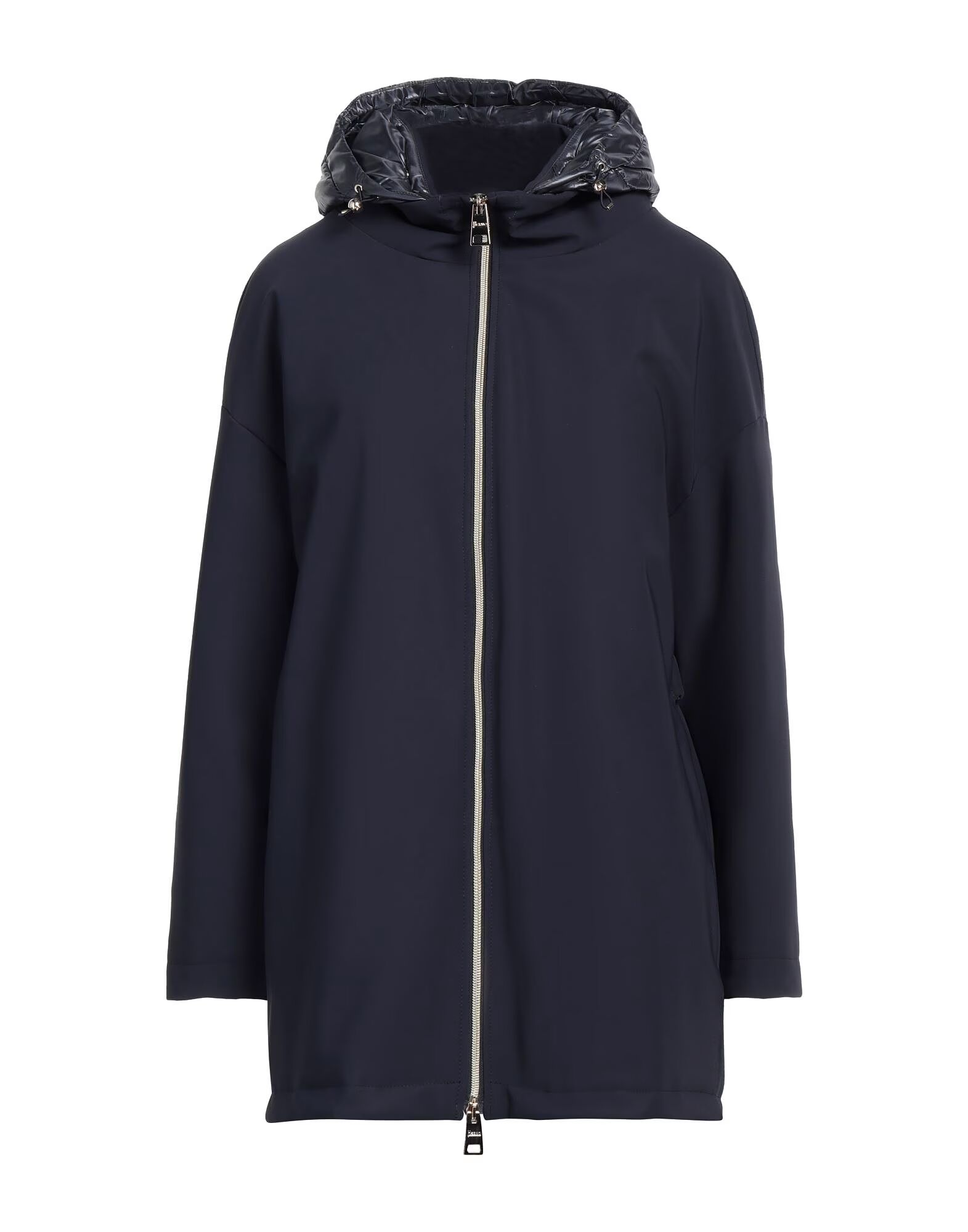 Пальто Herno, полуночно-синий
Пальто Herno, полуночно-синий