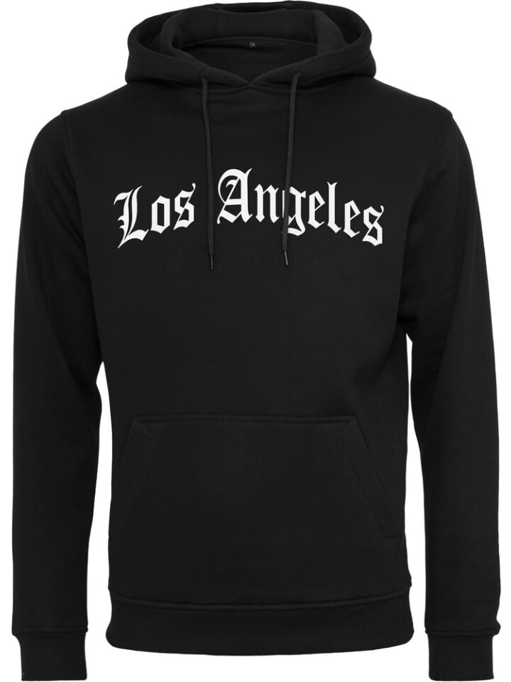 Толстовка Mister Tee Hoodie, черный
Толстовка Mister Tee Hoodie, черный