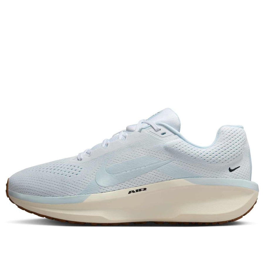 Кроссовки Nike Winflo 11 'Blue Tint Sail', синий
Кроссовки Nike Winflo 11 'Blue Tint Sail', синий