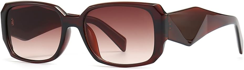 Солнцезащитные очки в стиле панк с защитой от УФ-излучения UV400 для женщин и мужчин, с заклепками, для занятий спортом на открытом воздухе, бега и езды UYPTK, Burgundy
Солнцезащитные очки в стиле панк с защитой от УФ-излучения UV400 для женщин и мужчин, с заклепками, для занятий спортом на открытом воздухе, бега и езды UYPTK, Burgundy