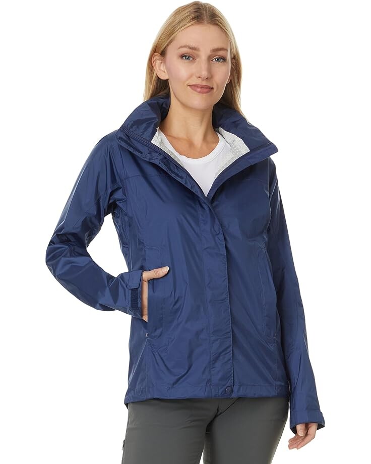 Куртка Marmot PreCip Eco Jacket, цвет Arctic Navy, Синий, Куртка Marmot PreCip Eco Jacket, цвет Arctic Navy
Куртка Marmot PreCip Eco Jacket, цвет Arctic Navy, Синий, Куртка Marmot PreCip Eco Jacket, цвет Arctic Navy
