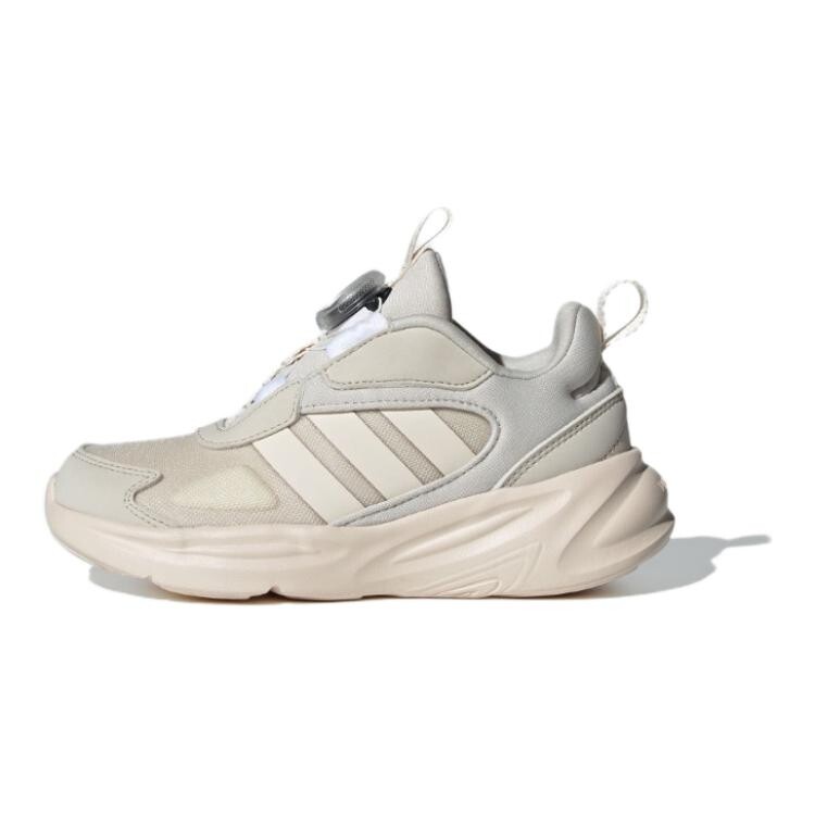 Ozelle Kids" Повседневная обувь для детей Adidas, цвет Alum Brown / Marvelous White / Light Gray
Ozelle Kids" Повседневная обувь для детей Adidas, цвет Alum Brown / Marvelous White / Light Gray