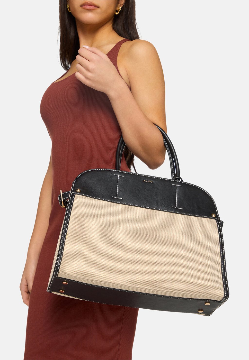 Сумка LEXLEY ALDO, черный
Сумка LEXLEY ALDO, черный