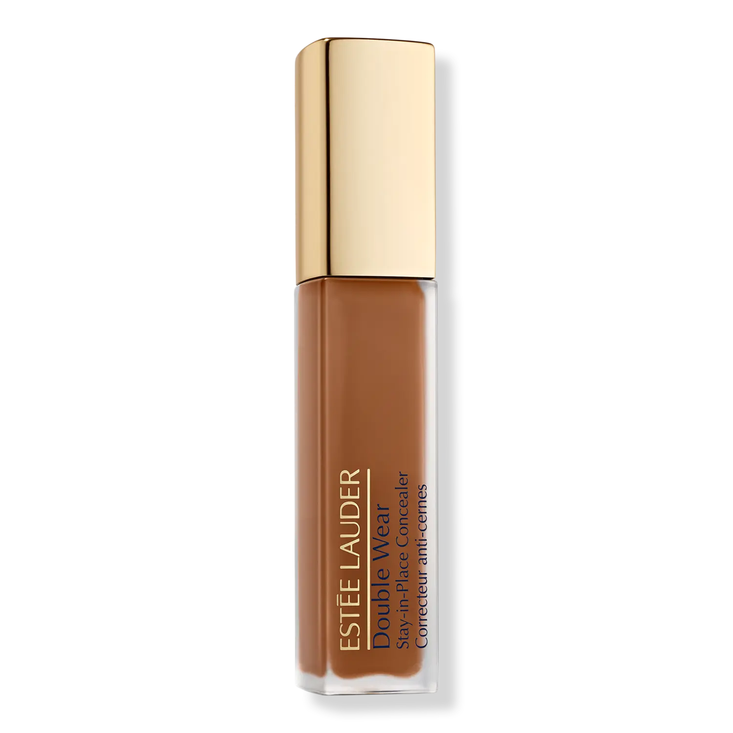 Консилер Double Wear Stay-in-Place 24-Hour Estée Lauder, 6N (extra deep with subtle brown undertones)
Консилер Double Wear Stay-in-Place 24-Hour Estée Lauder, 6N (extra deep with subtle brown undertones)