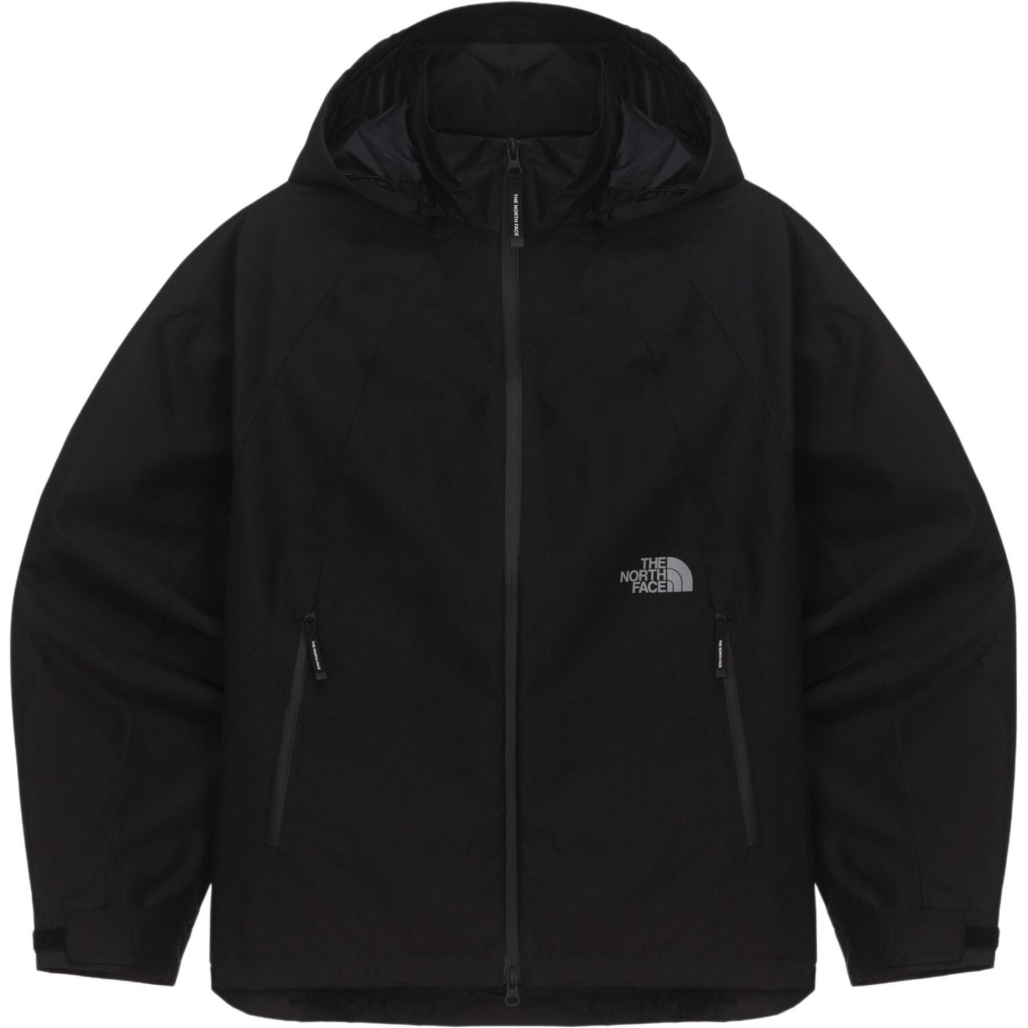 Коллекция одежды Куртка мужская черный The North Face
Коллекция одежды Куртка мужская черный The North Face