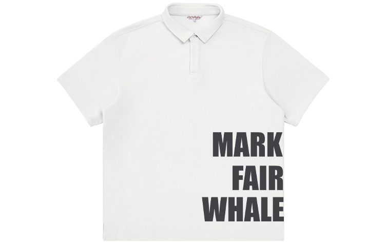 Унисекс поло FAIRWHALE, белый
Унисекс поло FAIRWHALE, белый