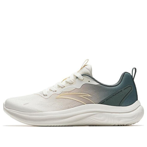 Кроссовки облако Anta, серый
Кроссовки облако Anta, серый