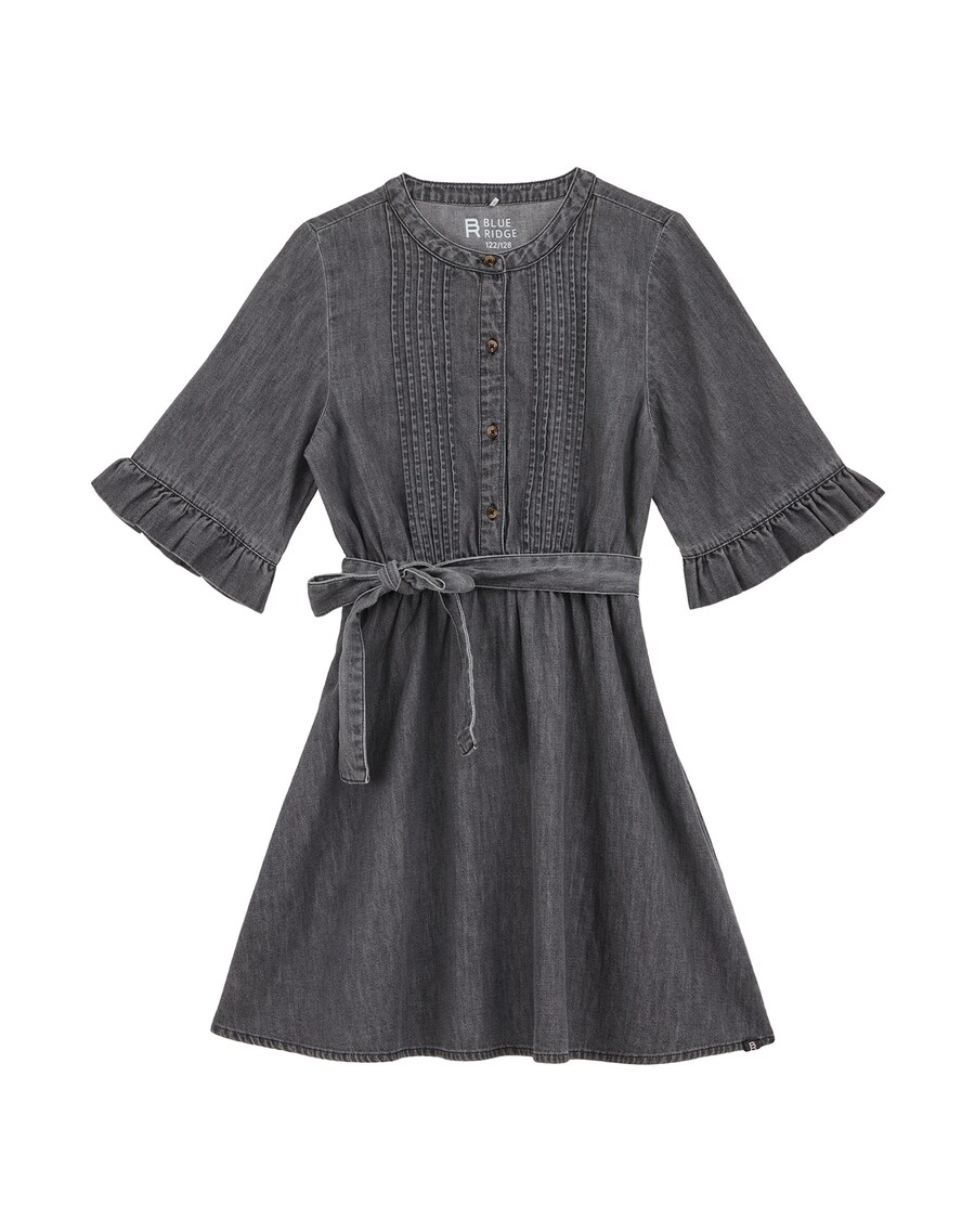 Платье WE Fashion, светло-серый
Платье WE Fashion, светло-серый