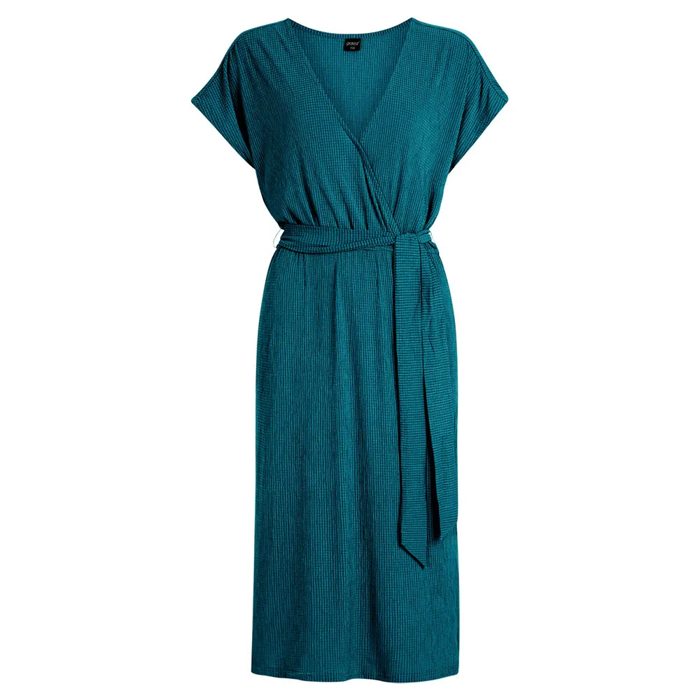 Платье Protest Nadia short sleeve short, синий
Платье Protest Nadia short sleeve short, синий