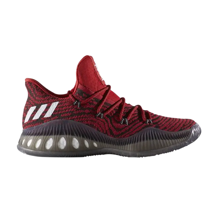 Кроссовки Adidas Crazy Explosive Low Primeknit, красный, Красный;серый, Кроссовки Adidas Crazy Explosive Low Primeknit, красный 
Кроссовки Adidas Crazy Explosive Low Primeknit, красный, Красный;серый, Кроссовки Adidas Crazy Explosive Low Primeknit, красный
