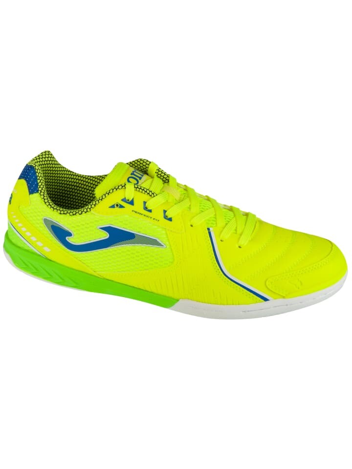 Спортивные кроссовки Joma Dribling 24 DRIW, цвет in Gelb
Спортивные кроссовки Joma Dribling 24 DRIW, цвет in Gelb
