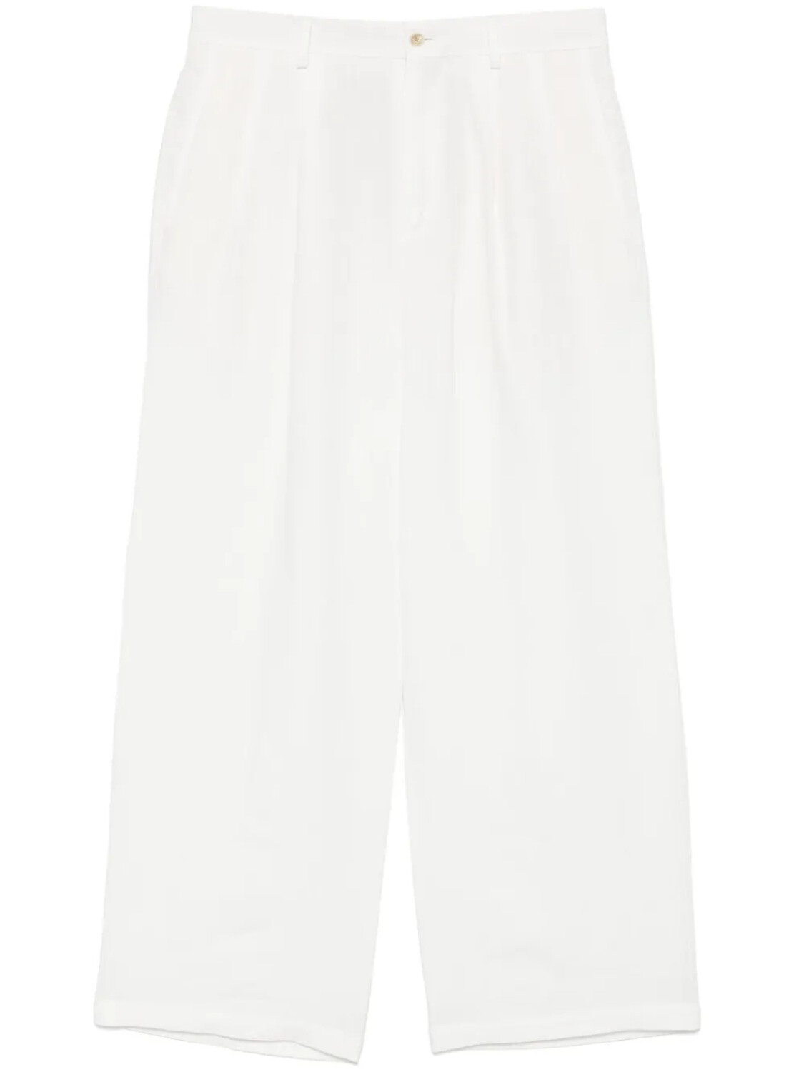 Льняные брюки Caruso, нейтральный
Льняные брюки Caruso, нейтральный