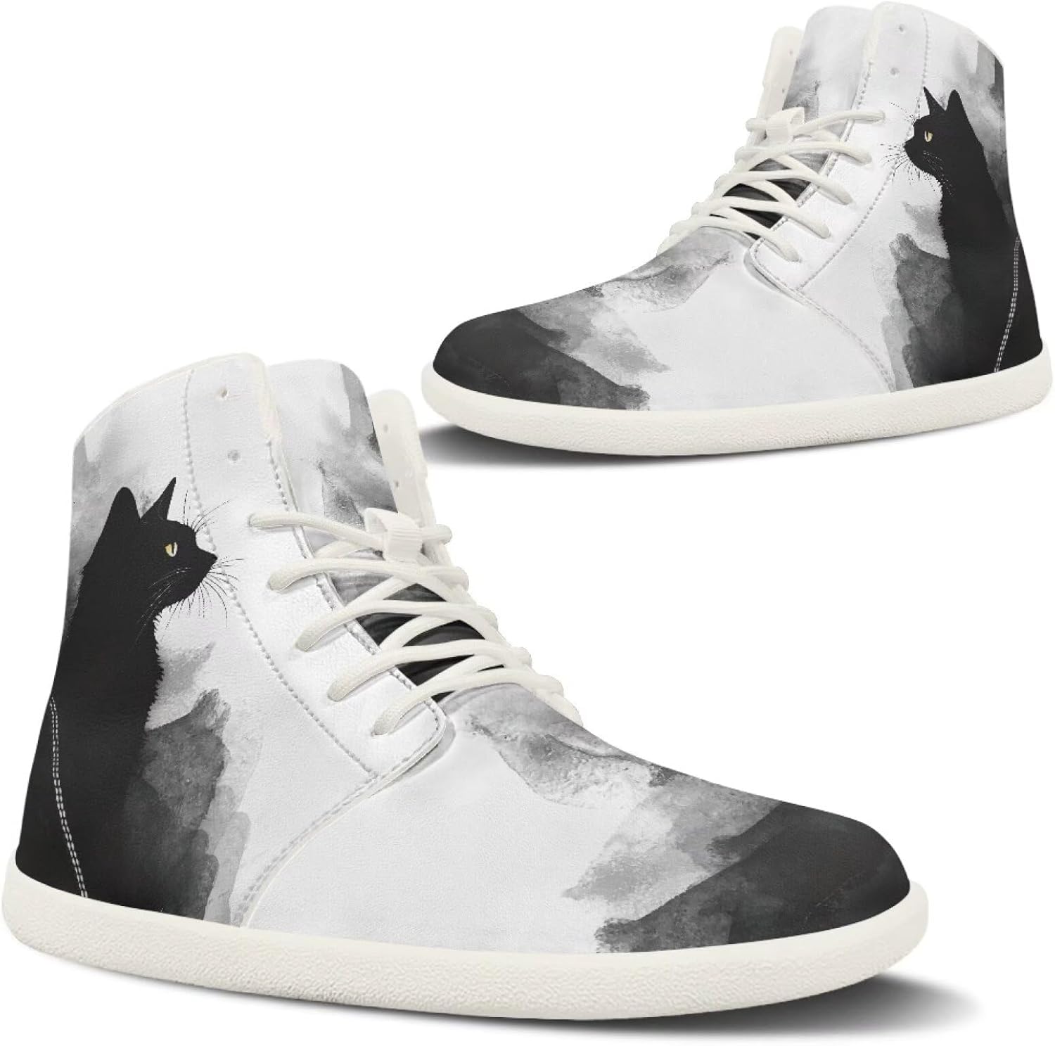 Мужские кроссовки для хайкинга с принтом «Огненная машина», спортивная обувь для улицы, треккинга и бега по тропам, белая подошва Pugasmiru
Мужские кроссовки для хайкинга с принтом «Огненная машина», спортивная обувь для улицы, треккинга и бега по тропам, белая подошва Pugasmiru