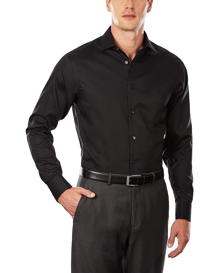 Рубашка Calvin Klein Dress, черный 
Рубашка Calvin Klein Dress, черный