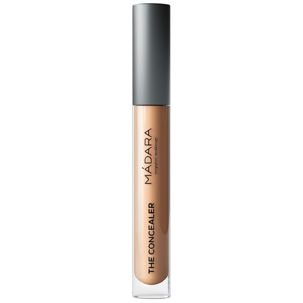 Корректор make up der concealer Madara, nr. 45 almond, объем 4 мл
Корректор make up der concealer Madara, nr. 45 almond, объем 4 мл