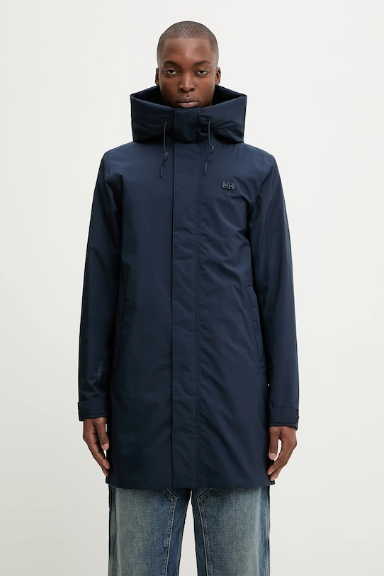 Куртка MUNICH Helly Hansen, темно-синий
Куртка MUNICH Helly Hansen, темно-синий