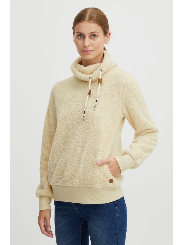 Толстовка Oxmo, белый
Толстовка Oxmo, белый