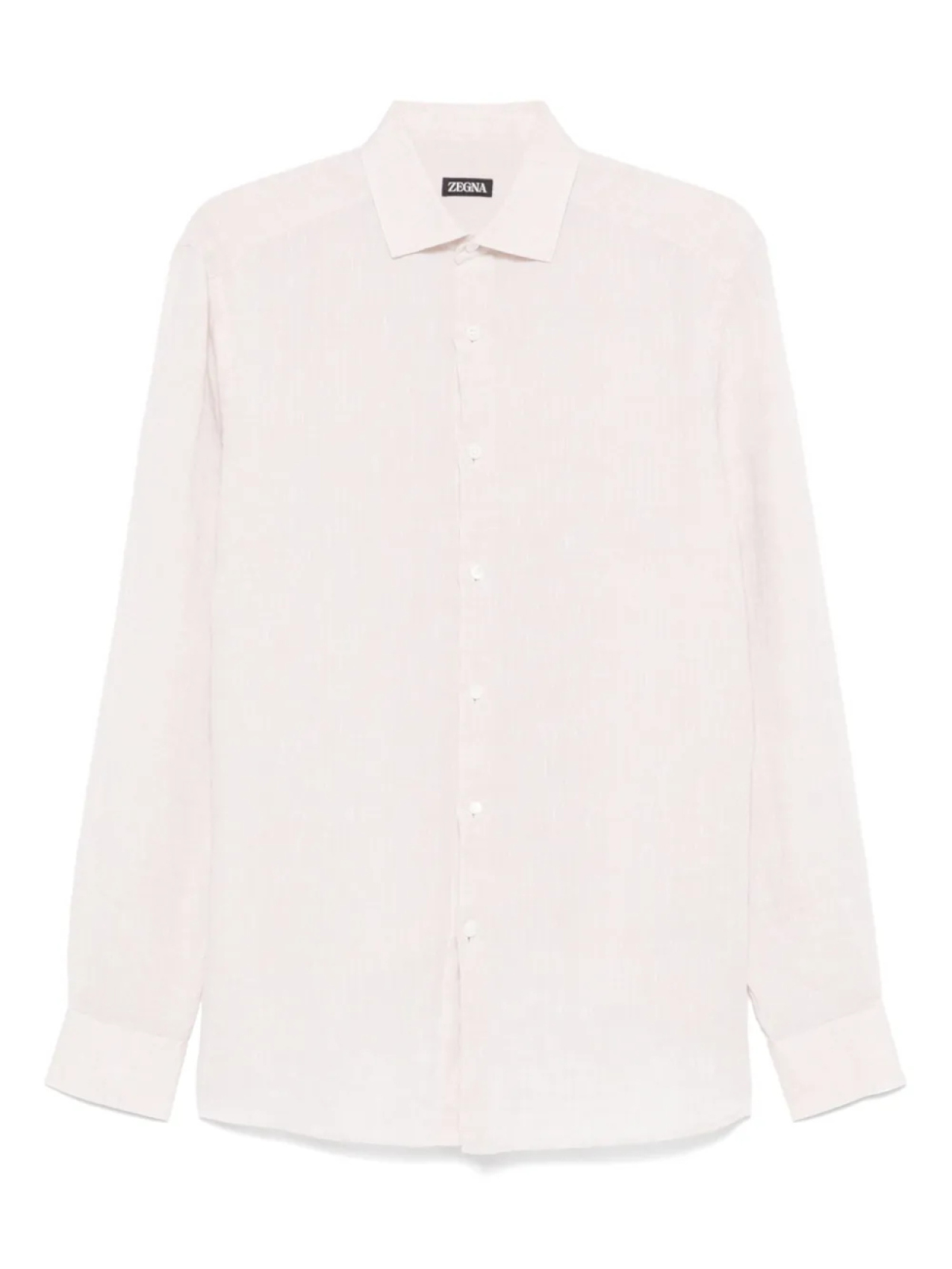 Льняная рубашка Zegna, нейтральный
Льняная рубашка Zegna, нейтральный