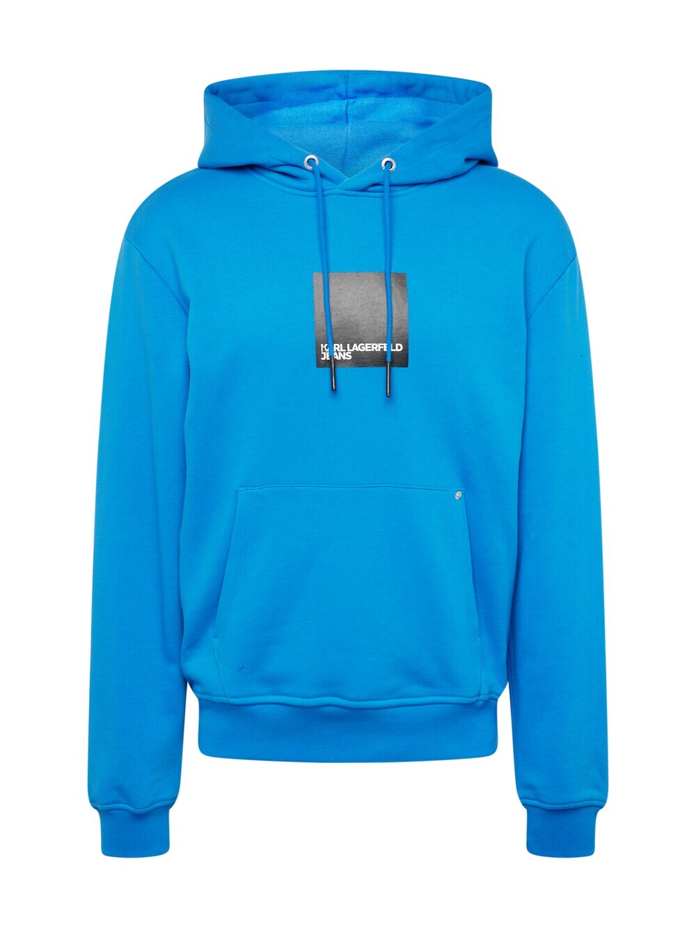 Толстовка KARL LAGERFELD JEANS, синий
Толстовка KARL LAGERFELD JEANS, синий