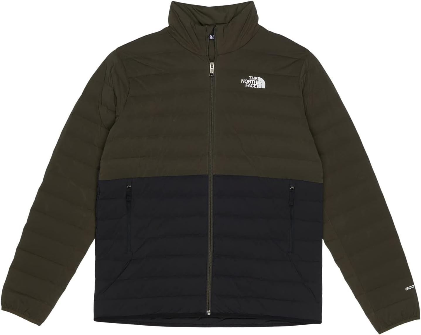 Куртка The North Face Belleview Stretch Down Jacket, цвет New Taupe Green
Куртка The North Face Belleview Stretch Down Jacket, цвет New Taupe Green