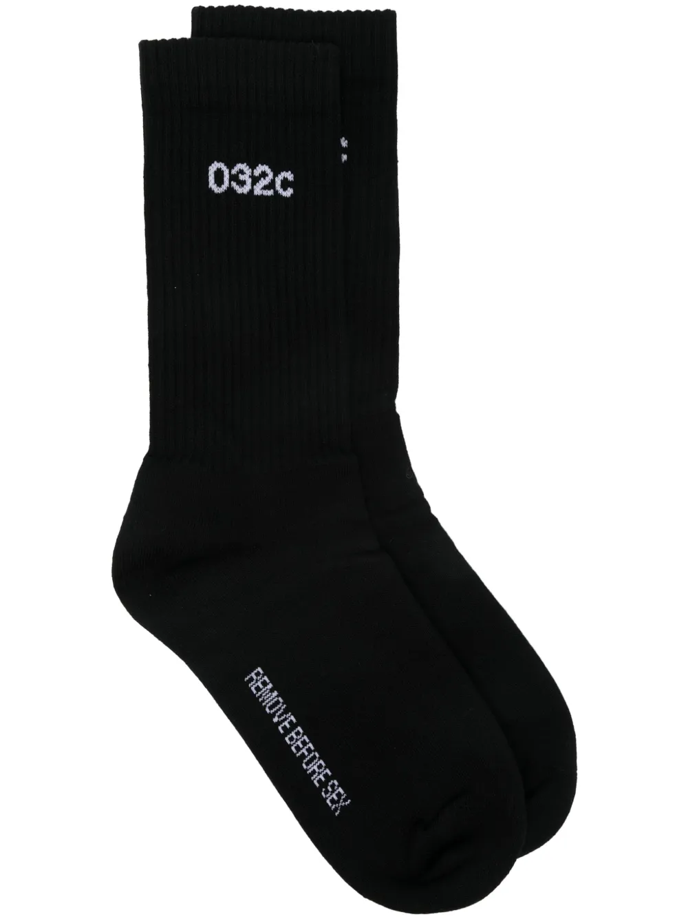 Носки с вышивкой 032c, черный
Носки с вышивкой 032c, черный