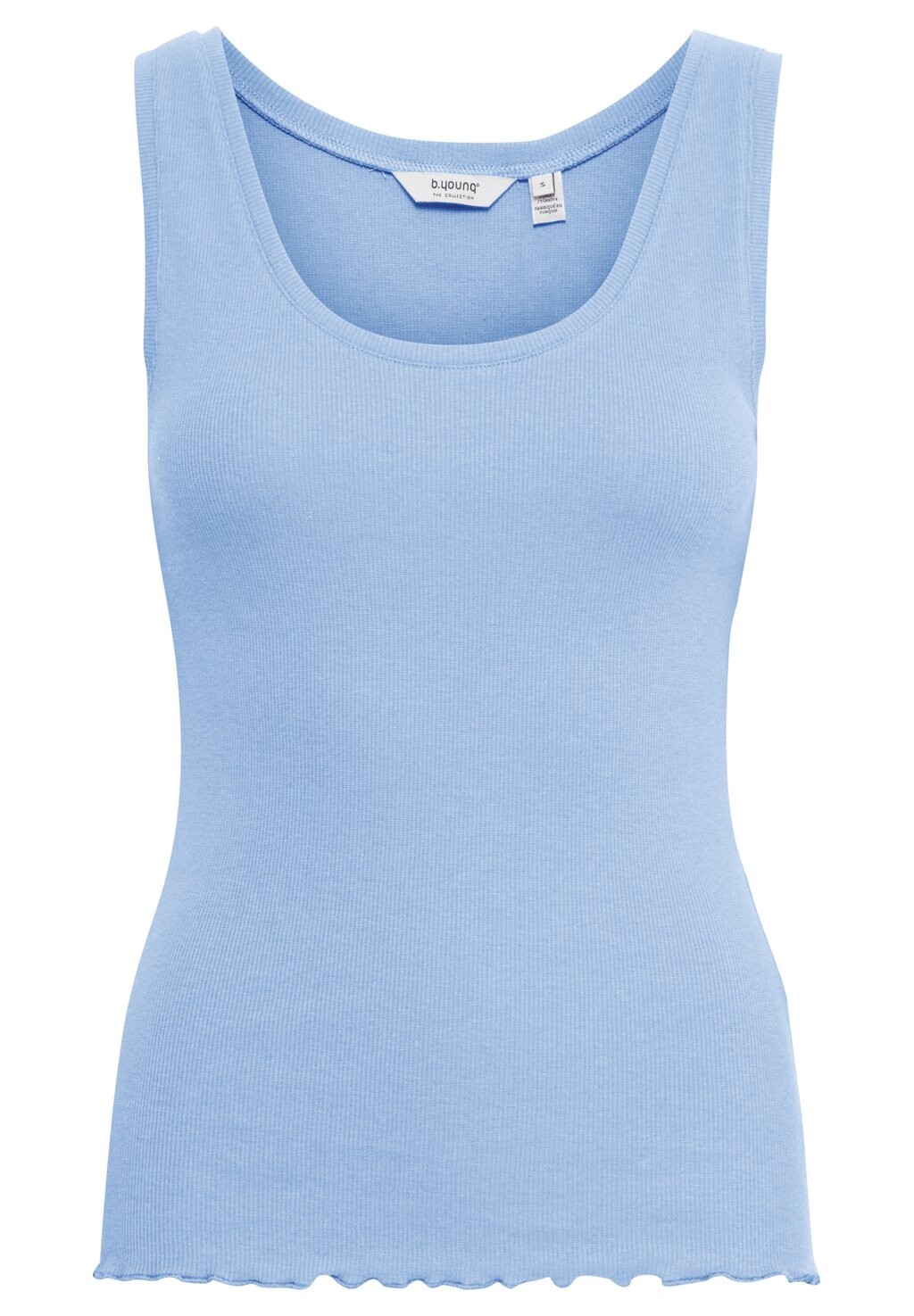 Топ SANANA b.young, синий
Топ SANANA b.young, синий