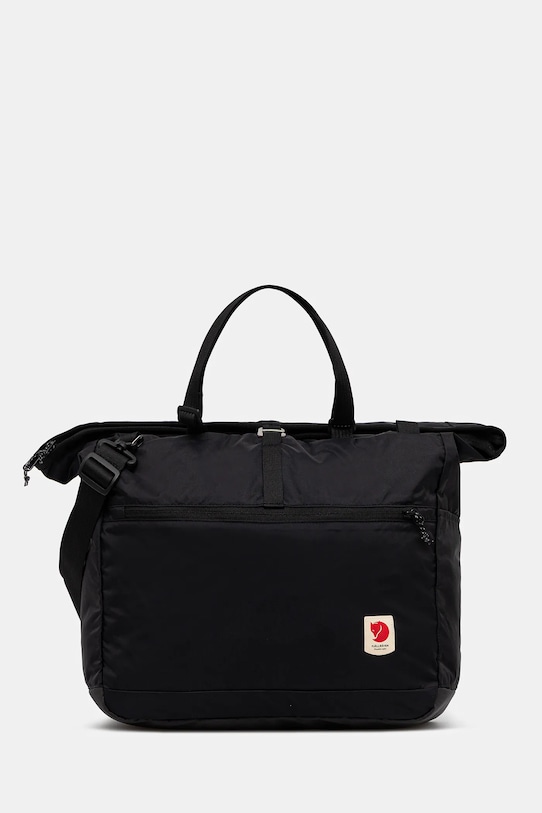 Сумка High Coast 30 л Fjallraven, черный
Сумка High Coast 30 л Fjallraven, черный