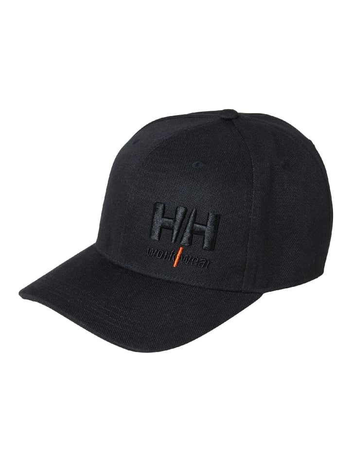 Helly Hansen Черная кепка
Helly Hansen Черная кепка
