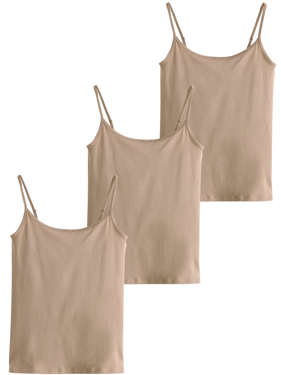 Топ Next, бежевый
Топ Next, бежевый