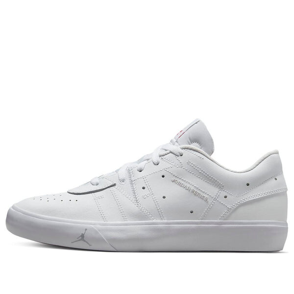 Кроссовки серии es Air Jordan, белый
Кроссовки серии es Air Jordan, белый