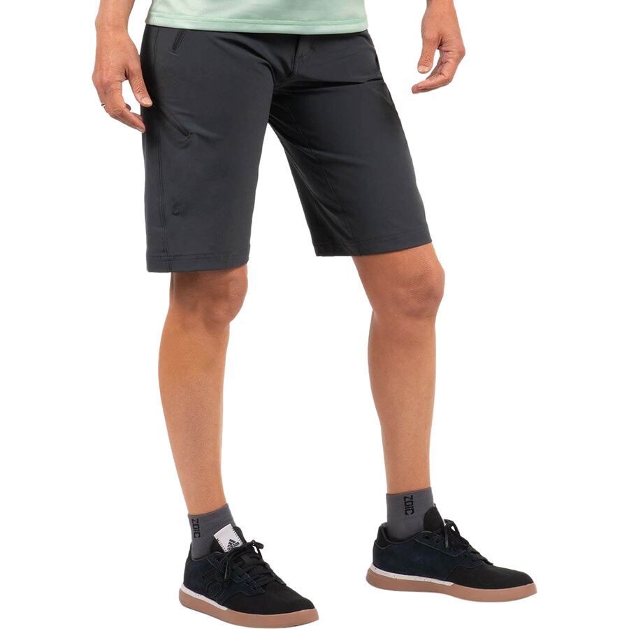 Шорты ZOIC Neveah Bliss Short + Essential Liner Short ZOIC, Shadow
Шорты ZOIC Neveah Bliss Short + Essential Liner Short ZOIC, Shadow