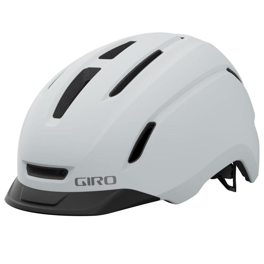 Велосипедный шлем Giro Caden MIPS II Mips для взрослых
Велосипедный шлем Giro Caden MIPS II Mips для взрослых