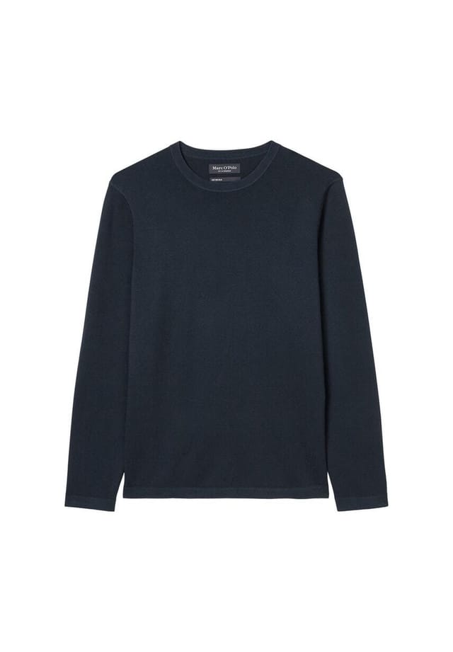 Свитер Marc O'Polo, синий
Свитер Marc O'Polo, синий