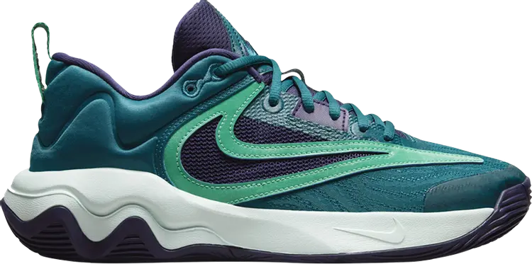 Кроссовки Giannis Immortality 3 EP 'Geode Teal Purple', бирюзовый, Синий, Кроссовки Giannis Immortality 3 EP 'Geode Teal Purple', бирюзовый
Кроссовки Giannis Immortality 3 EP 'Geode Teal Purple', бирюзовый, Синий, Кроссовки Giannis Immortality 3 EP 'Geode Teal Purple', бирюзовый