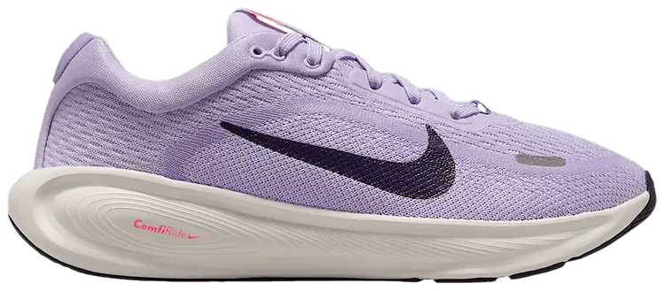 Кроссовки Nike Stellar Ride GS, фиолетовый
Кроссовки Nike Stellar Ride GS, фиолетовый