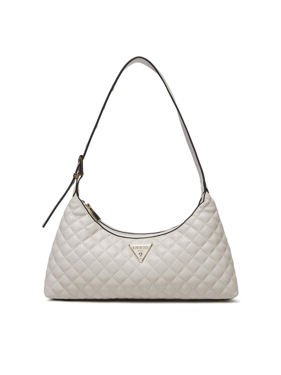 Сумочка HWEQG9 54117 Guess, белый
Сумочка HWEQG9 54117 Guess, белый