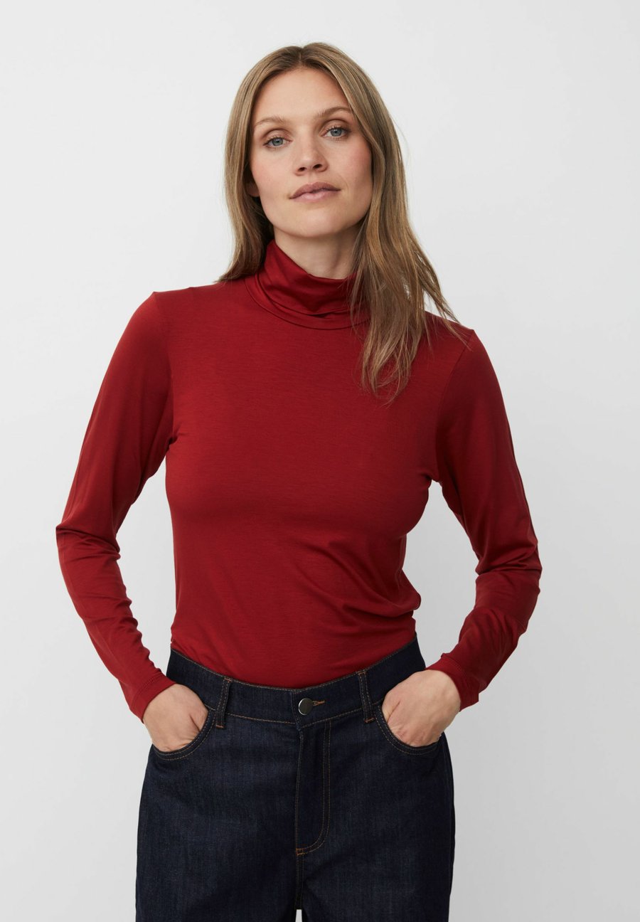 Топ Masai MaBrooklyn, Red Dahlia/Red
Топ Masai MaBrooklyn, Red Dahlia/Red