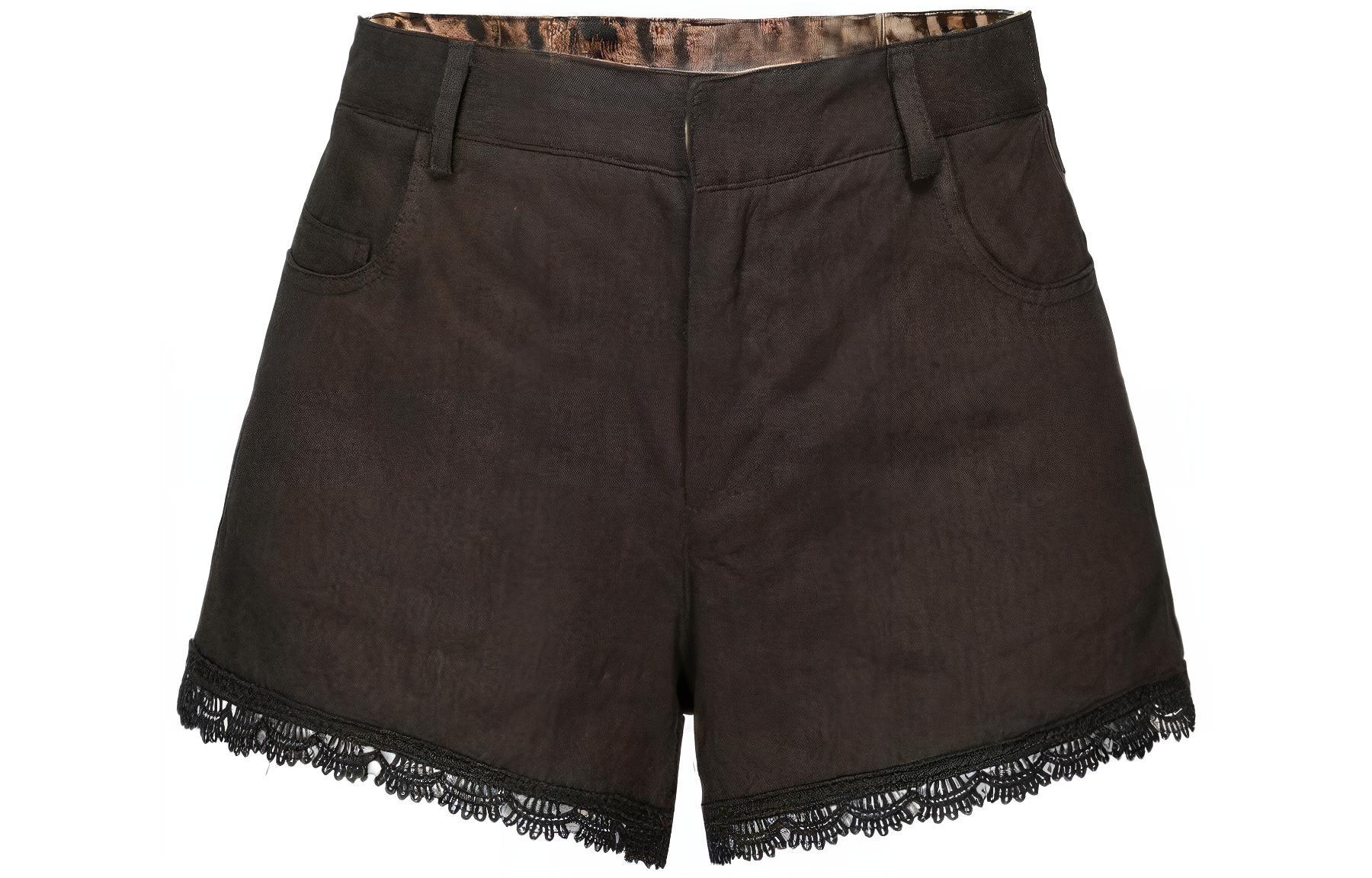 Женские повседневные шорты черные PINKO
Женские повседневные шорты черные PINKO