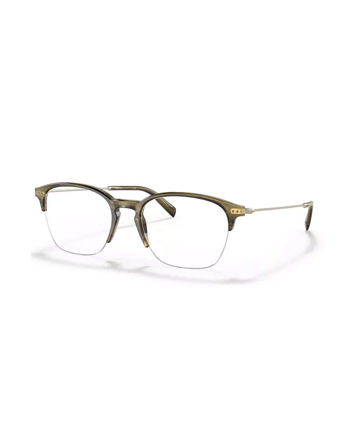 Мужские очки Phantos, AR7210 Giorgio Armani, зеленый
Мужские очки Phantos, AR7210 Giorgio Armani, зеленый