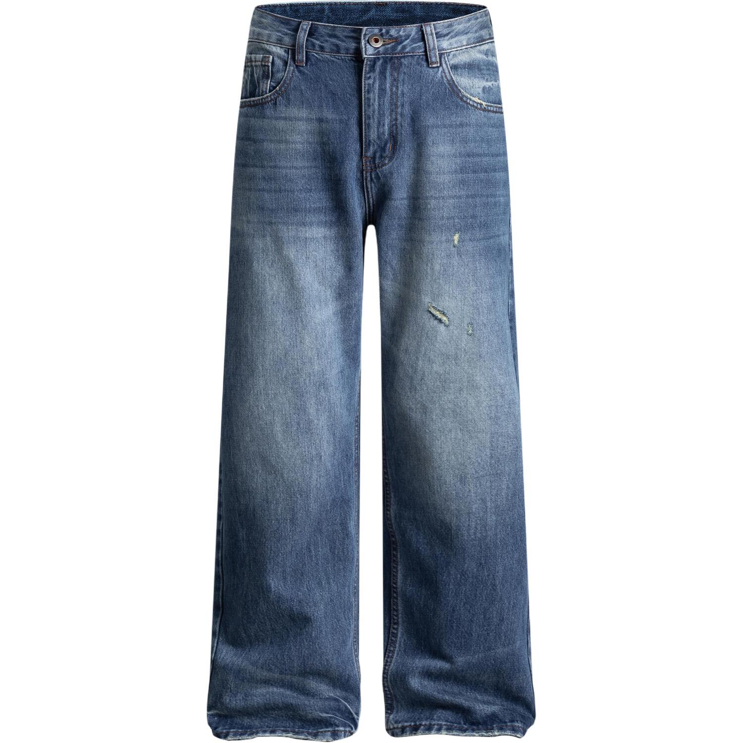 Джинсы Unisex из коллекции Lifestyle Casual Jeep, glacier синий
Джинсы Unisex из коллекции Lifestyle Casual Jeep, glacier синий